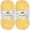 506 Light Yellow