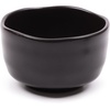 image:imageBambooMN Brand  Matcha Ceramic Set  Matcha Bowl and Whisk Holder  1 Set BlackBlack